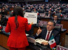 Vergüenza política