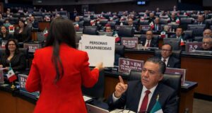 Vergüenza política