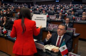 Vergüenza política