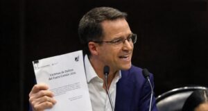 Datos duros de Ricardo Anaya