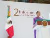 Informe de Claudia Sheinbaum es honesto y de resultados: Graciela Domínguez