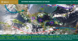 “El niño” provoca temperaturas de hasta 42 grados y lluvias atípicas