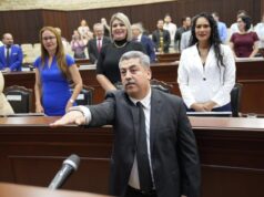 Designa Congreso de Sinaloa al licenciado Ignacio Campa Verduzco como titular de la Unidad de Evaluación del Desempeño