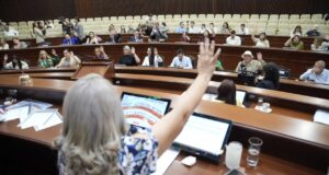 Congreso de Sinaloa aprueba reformas para prevenir diabetes, obesidad y problemas de salud bucal