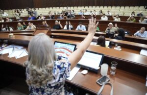 Congreso de Sinaloa aprueba reformas para prevenir diabetes, obesidad y problemas de salud bucal