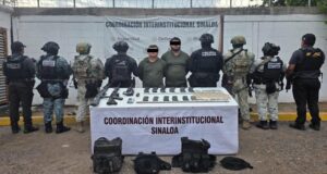 Detienen a dos presuntos responsables del secuestro de mineros en Concordia