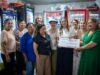 “Sepan que tienen las puertas abiertas”: Ana Miriam Ramos impulsa a mujeres emprendedoras en Culiacán