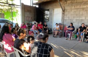 La UAS y red interinstitucional anuncian el segundo ciclo del Seminario Permanente de Población Jornalera Agrícola, Condiciones de Vida, Trabajo y Salud