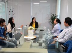 Suman esfuerzos Bienestar Universitario, DIF Culiacán e IMJU en beneficio de más de 30 mil estudiantes de preparatoria; llevarán pláticas, talleres y ferias de la salud