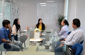 Suman esfuerzos Bienestar Universitario, DIF Culiacán e IMJU en beneficio de más de 30 mil estudiantes de preparatoria; llevarán pláticas, talleres y ferias de la salud