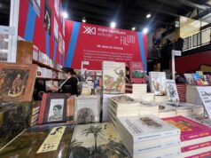 Con mil ejemplares y más de 300 títulos, Editorial UAS fortalece su presencia nacional con participación en las Ferias de la UACM, FILUNI y Pachuca