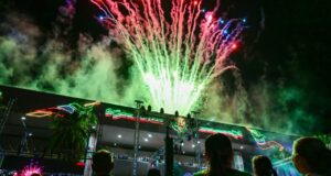 Con saldo blanco concluyen los festejos del Grito de Independencia en Sinaloa
