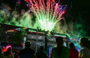 Con saldo blanco concluyen los festejos del Grito de Independencia en Sinaloa