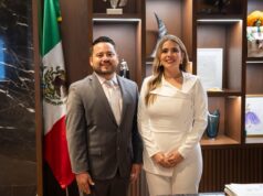 Juan Guadalupe Pimentel Valdez rinde protesta como director del DIF Bienestar Culiacán