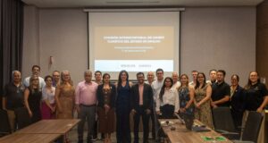 Sinaloa fortalece estrategia climática al ser el primero en aprobar el Programa Estatal de Acción climática para proteger al sector pesquero y acuícola