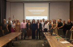 Sinaloa fortalece estrategia climática al ser el primero en aprobar el Programa Estatal de Acción climática para proteger al sector pesquero y acuícola