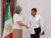 Gabinete de Seguridad y Gobierno de Sinaloa acuerdan fortalecer acciones de seguridad en Mazatlán