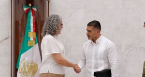 Gabinete de Seguridad y Gobierno de Sinaloa acuerdan fortalecer acciones de seguridad en Mazatlán