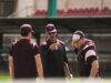 Tomateros de Culiacán no baja el ritmo y concluye con su noveno día de entrenamientos