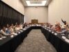 Sheinbaum anuncia que esta semana estará en Sinaloa la secretaria de Agricultura para dar continuidad a los temas del campo