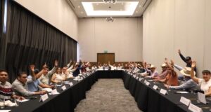 Sheinbaum anuncia que esta semana estará en Sinaloa la secretaria de Agricultura para dar continuidad a los temas del campo
