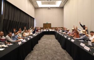 Sheinbaum anuncia que esta semana estará en Sinaloa la secretaria de Agricultura para dar continuidad a los temas del campo