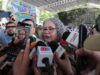 Gobernadora de Sinaloa anuncia seis cambios en su gabinete