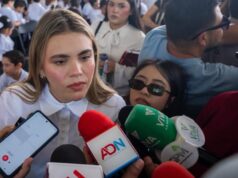 Ana Miriam Ramos destaca respuesta ciudadana al pago del predial; inicia nuevo descuento del 85%