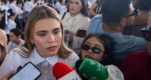 Ana Miriam Ramos destaca respuesta ciudadana al pago del predial; inicia nuevo descuento del 85%