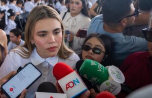Ana Miriam Ramos destaca respuesta ciudadana al pago del predial; inicia nuevo descuento del 85%