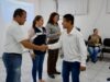 Jóvenes culminan “Reescribiendo mi Historia” en el Centro de Internamiento de Adolescentes