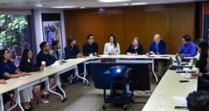 Juventudes 2030 Sinaloa estrecha vínculos con ONUy abre nuevos espacios de participación juvenil