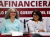 Gobierno y parafinancieras acuerdan generar condiciones para mejorar la agricultura