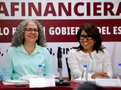 Gobierno y parafinancieras acuerdan generar condiciones para mejorar la agricultura
