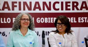 Gobierno y parafinancieras acuerdan generar condiciones para mejorar la agricultura