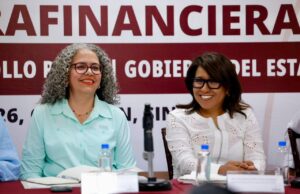 Gobierno y parafinancieras acuerdan generar condiciones para mejorar la agricultura