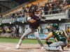 Tomateros de Culiacán hace su presentación en la Baja Series 2026