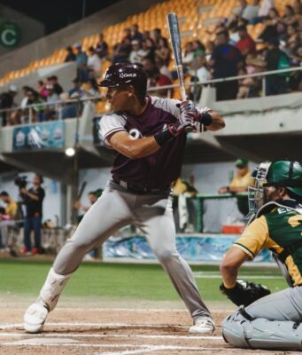 Tomateros de Culiacán hace su presentación en la Baja Series 2026