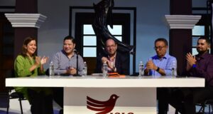 Moctezuma, Cortés y la Conquista cobran vida a través de la ópera en el 495 Aniversario de Culiacán
