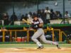 Con una gran ofensiva Tomateros de Culiacán derrota 11-3 a Cañeros de Los Mochis