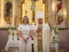 Culiacán necesita hombres y mujeres que anuncien esperanza: Obispo Jesús José Herrera Quiñónez