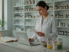 Día Mundial del Farmacéutico