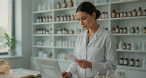 Día Mundial del Farmacéutico