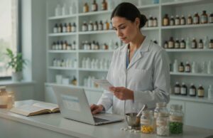 Día Mundial del Farmacéutico