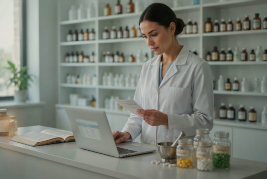 Día Mundial del Farmacéutico