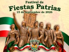 Entre música, danza, gastronomía y tradición, la UAS prepara una gran fiesta mexicana para conmemorar el 216 aniversario de la Independencia