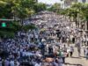 Culiacán prepara nueva Marcha por la Paz para este domingo