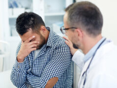Salud mental