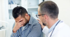 Salud mental