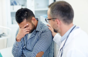 Salud mental